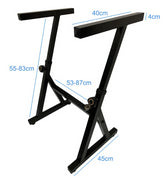 Thor DS001 Heavy Duty Equipment Mixer Stand Adjustable Height *B-Stock